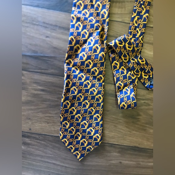 Gucci Silk Tie - Picture 2 of 6